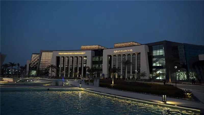 150 عمل فني.. جامعة مصر للمعلوماتية تفتتح معرض عودة للتراث بدار الأوبرا السبت المقبل
