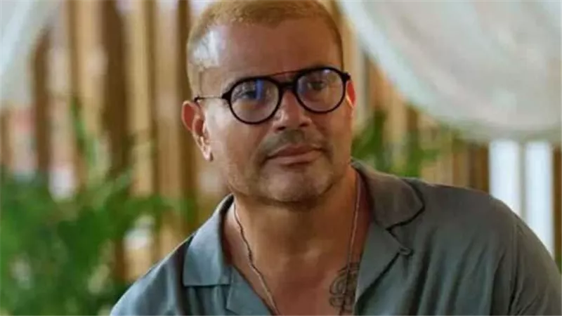 تعاون جديد يجمع النجم عمرو دياب مع بيبسي في حملة صيفية مبهجة