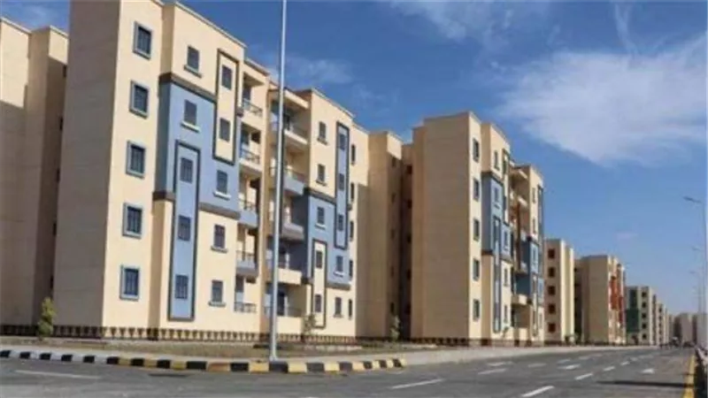  شروط وأسعار وحدات سكن لكل المصريين 7 