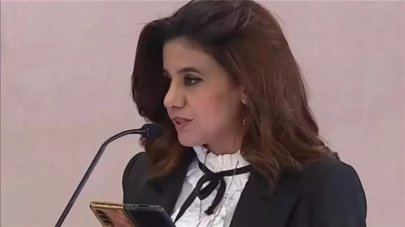 دكتورة جيهان عطا تكتب.. 