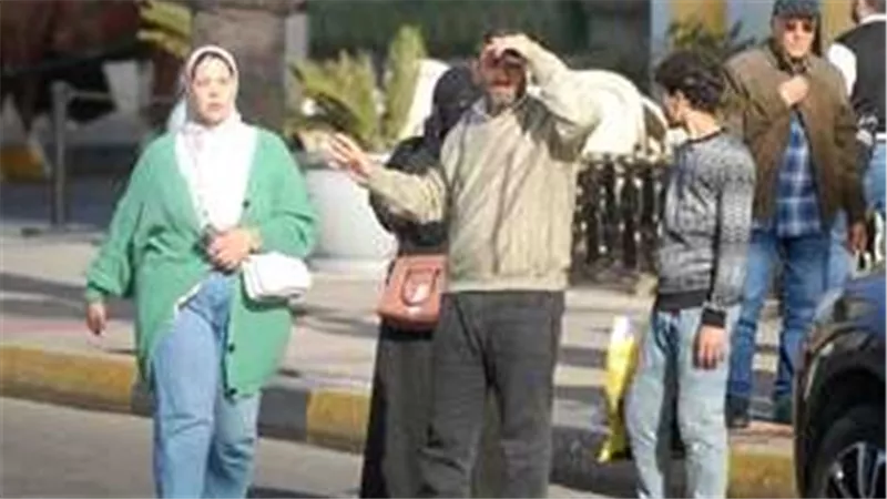 الأرصاد تكشف مفاجأة عن حالة الطقس غدا الأربعاء 28-5-2025