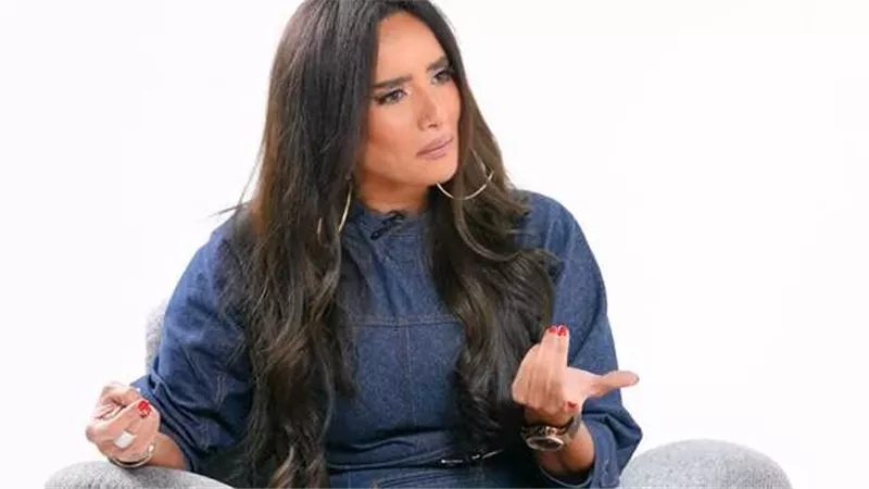 مش هتنازل عن حق ولادي.. تعليق ناري من زينة بعد عقر كلب لنجلها