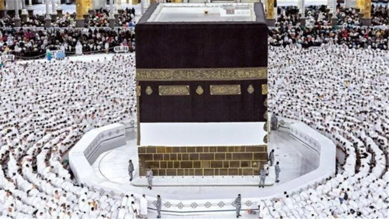  الترحيل فورا ومنع 10 سنوات.. عقوبات السعودية للمخالفين لأنظمة الحج 