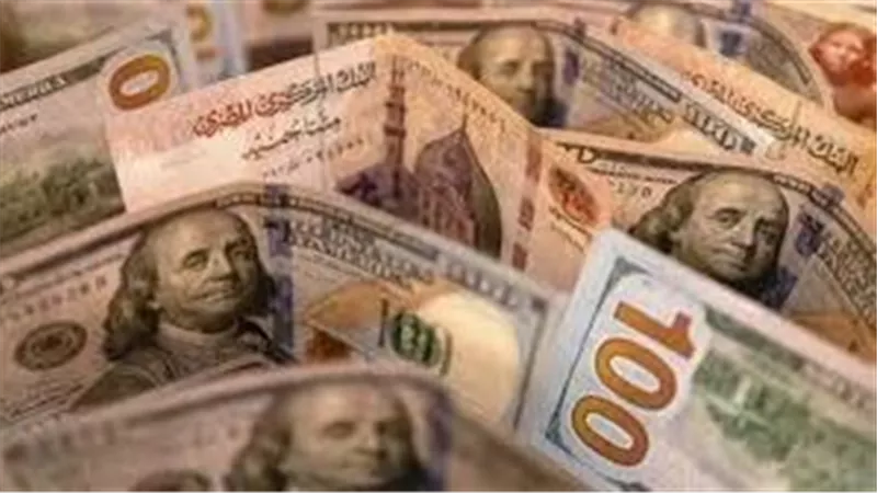 سعر الدولار اليوم الأربعاء 28-5-2025 قبل بداية التعاملات