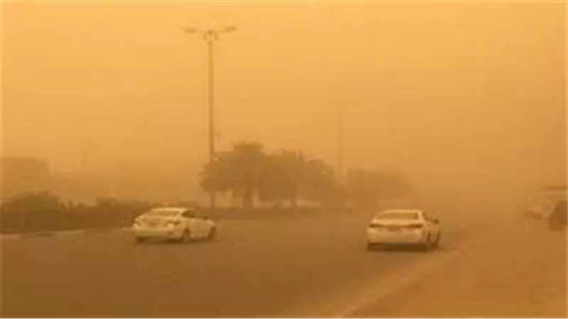 حالة الطقس اليوم الأربعاء 28-5-2025