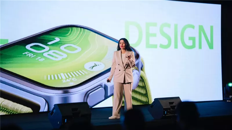 هواوي تطلق سلسلة 4 HUAWEI WATCH FIT في مصر خلال حفل إطلاق فاخر في القاهرة