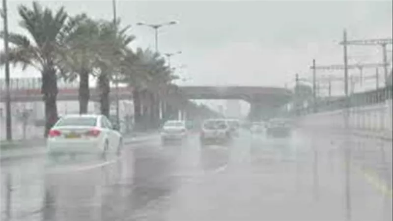 الأرصاد تحذر وتعلن حالة الطقس غدا الخميس 29-5-2025