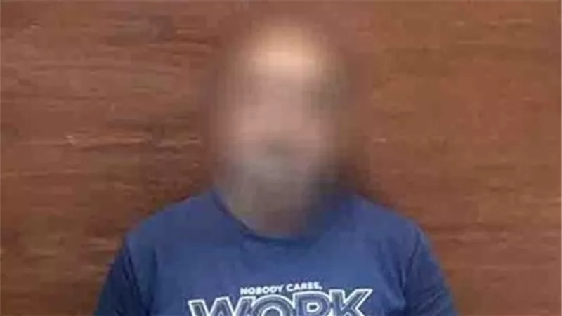  تفاصيل مثيرة في القبض على فرد أمن تحرش بطالبة داخل مستشفى بالقاهرة 