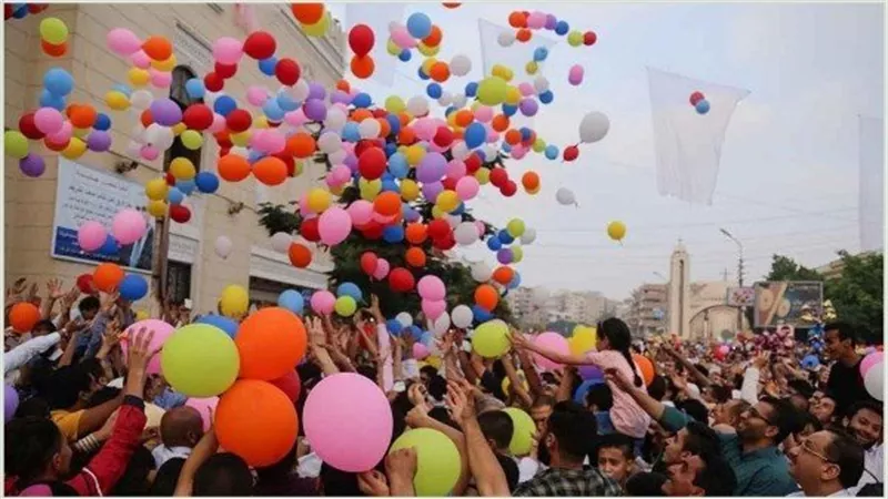 بعد ثبوت رؤية الهلال رسميًا.. موعد إجازة عيد الأضحى 2025 وعدد أيامها للقطاع الخاص 
