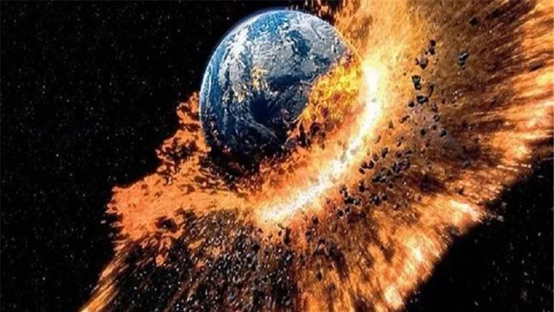 أسرع مما نتصور.. العلماء يكشفون نتائج صادمة بشأن نهاية العالم