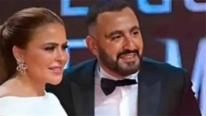 مازلنا أصدقاء..ماذا قال أحمد السقا عن مها الصغير بعد طلاقهما ؟ | فيديو