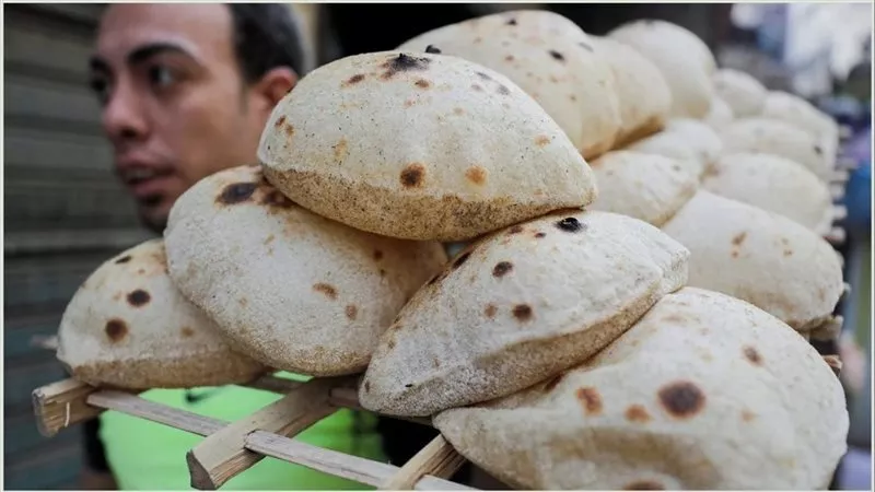 مواعيد عمل المخابز والمطاحن خلال إجازة عيد الأضحى 2025