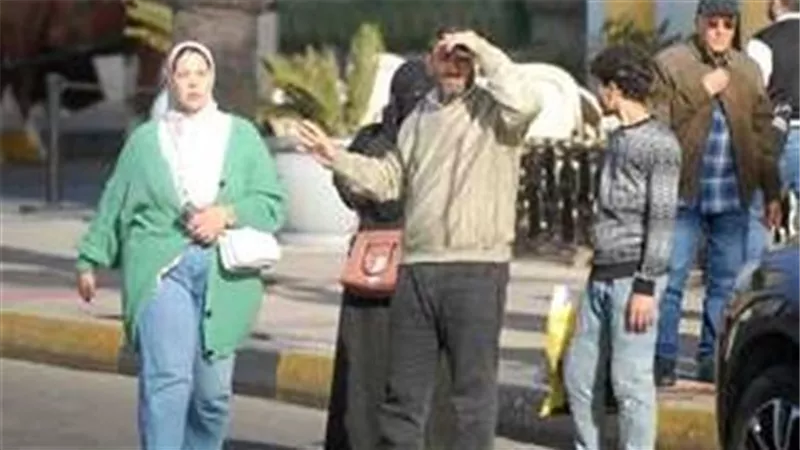 حالة الطقس اليوم الخميس 29-5-2025