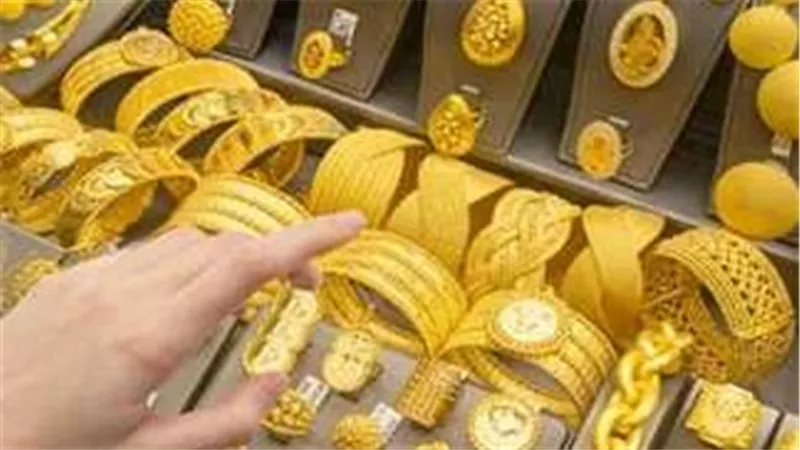 سعر الذهب اليوم الخميس 29-5-2025 تراجع جديد