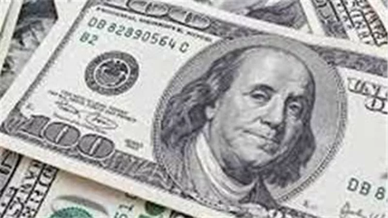 سعر الدولار اليوم الجمعة 30-5-2025 بعد الانخفاض