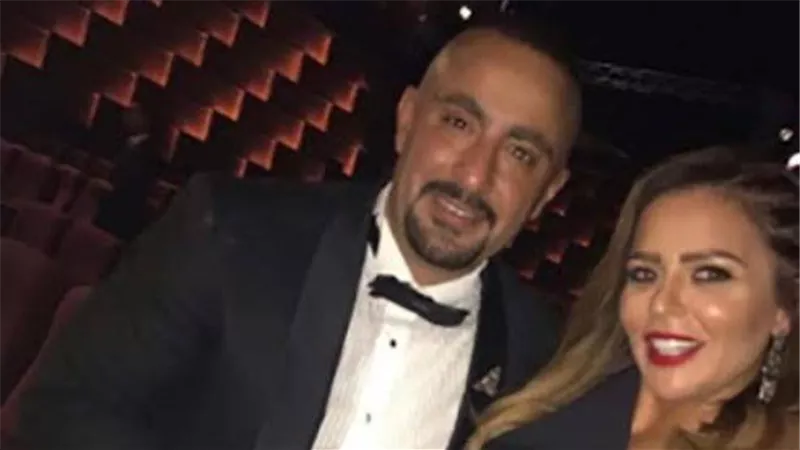 ميعرفش حاجة عن المنشور.. تفاصيل مثيرة جديدة في أزمة انفصال أحمد السقا عن مها الصغير 