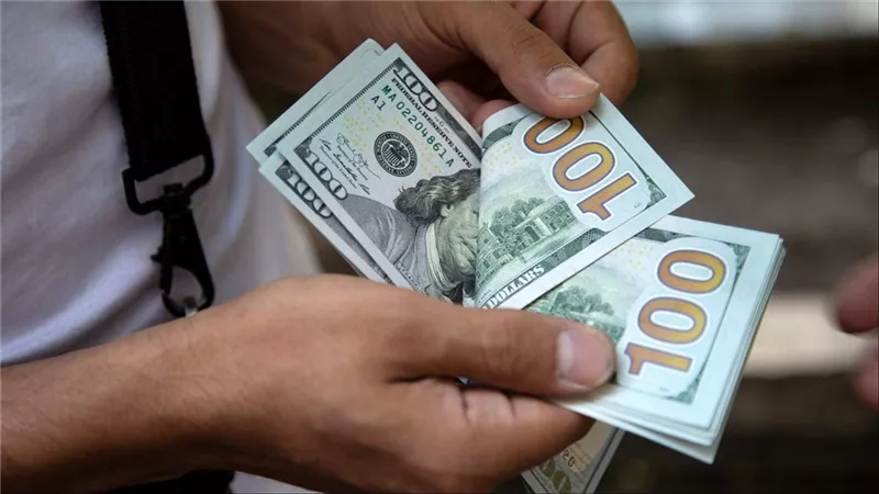 سعر الدولار اليوم الجمعة 23-5-2025 آخر تحديث