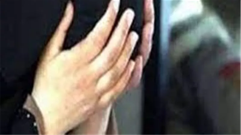 ضربتها وهي حامل.. أم تقتل ابنتها فى قنا بسبب رفضها العودة إلى بيت زوجها