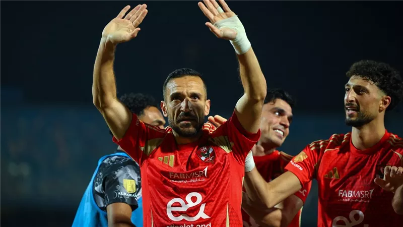  بعد رحيل علي معلول.. شوبير يصدم جماهير الأهلي بهذا الخبر 