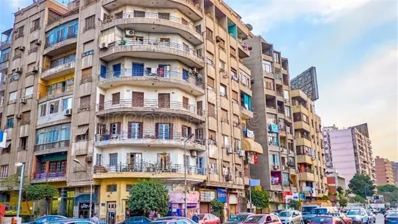  مفاجأة.. هل يجوز لسكان الإيجار القديم الحصول على شقق سكن لكل المصريين 7 ؟ 