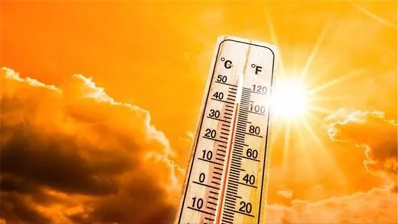 حالة الطقس اليوم الجمعة 23-5-2025