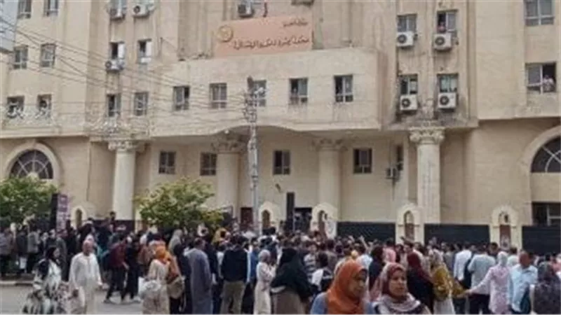 غرامة مالية.. التفاصيل الكاملة للحكم على المتهمين بسب وقذف مُدرسة الطفل ياسين بالبحيرة