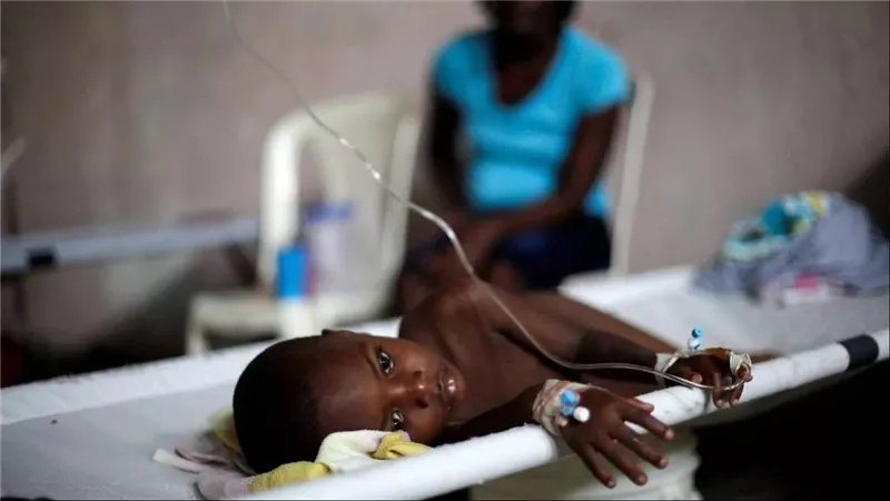  قلبت الدنيا في السودان.. كوارث تسببها الكوليرا وهؤلاء الأشخاص الأكثر عرضة للإصابة 