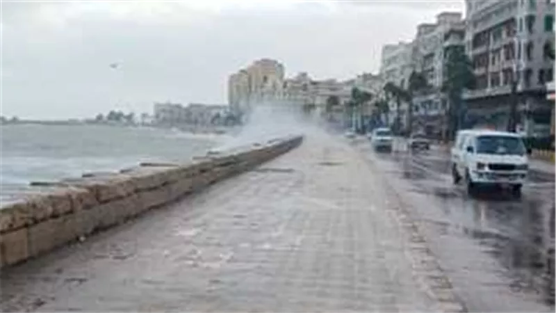 حالة الطقس اليوم الأحد 1-6-2025