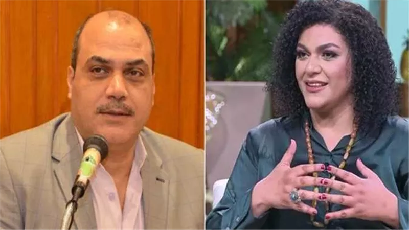 رفضًا للحبس في قضايا النشر.. القصة الكاملة لأزمة نوارة نجم ومحمد الباز
