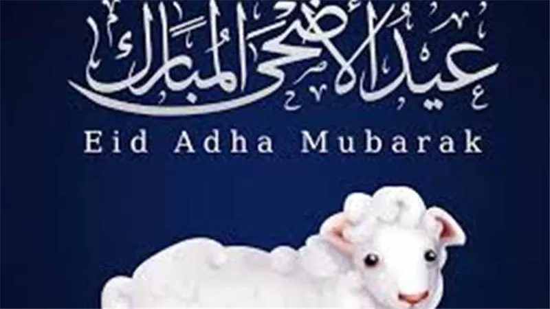 أرسلها الآن.. رسائل تهنئة بعيد الأضحى 2025