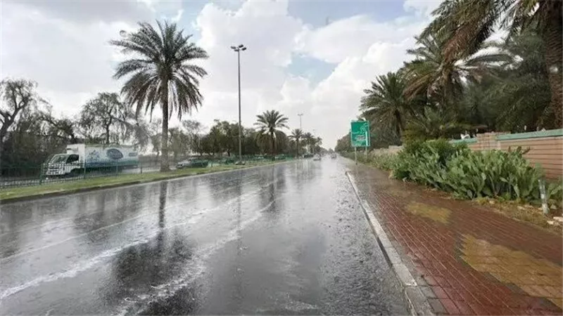 حالة الطقس اليوم الإثنين 2-6-2025