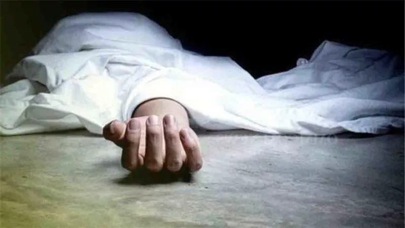  خلي بالك من العيال.. تسجيل صوتي يكشف تفاصيل إنهاء سيدة حياتها بسبب زوجها بالهرم 