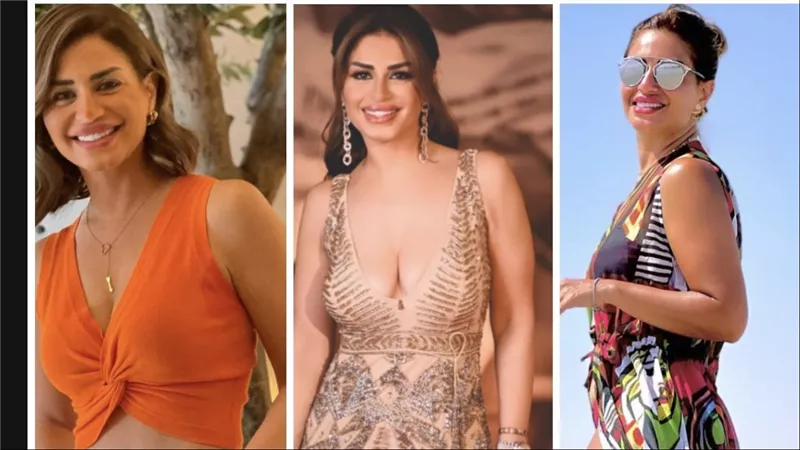 بطن مكشوف.. منة فضالي تثير ضجة بإطلالة جريئة | شاهد