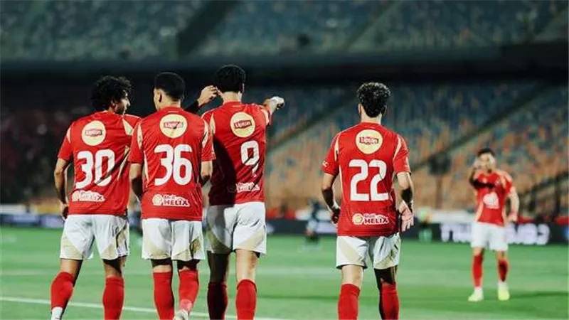 بالأسماء..الأهلي يُطيح بـ 4 لاعبين من مونديال الأندية