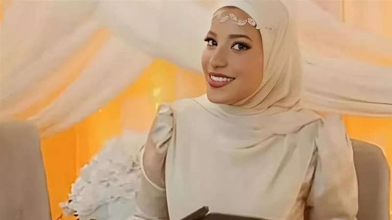 كانت رايحة تشتري فستان الفرح.. تفاصيل مأساوية في مصرع عروس قبل أيام من زواجها بالمنوفية 