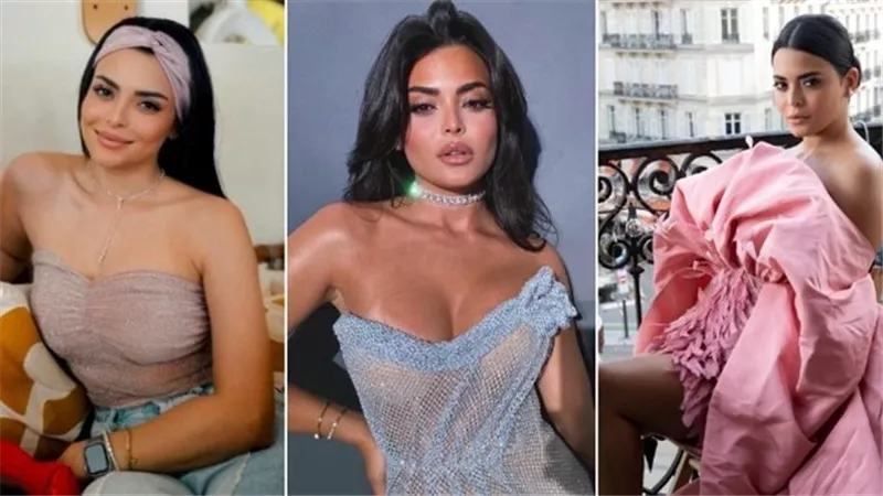 تخاف من الصراصير ولولا التمثيل لكانت راقصة.. أسرار لا تعرفها عن الفنانة أسماء جلال | فيديو
