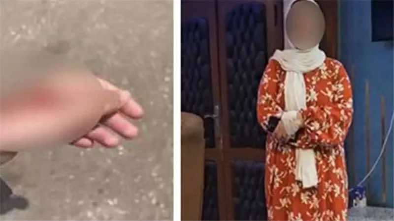 تفاصيل مثيرة.. حقيقة فيديو محاولة اختطاف فتاة داخل «توك توك» بالفيوم