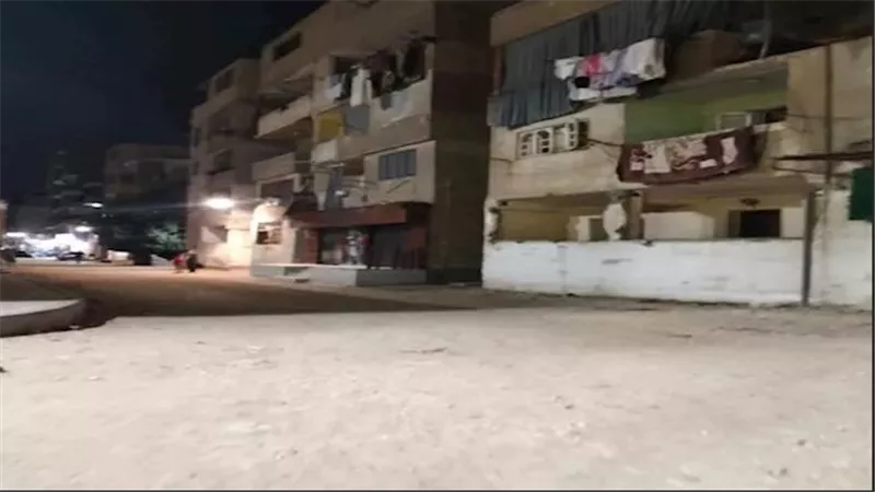 قتل أخت مراته وابنها.. تفاصيل مأساوية في جريمة الفجر بأطلس حلوان
