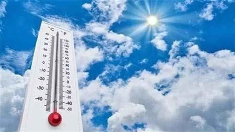 حالة الطقس اليوم الخميس 5-6-2025