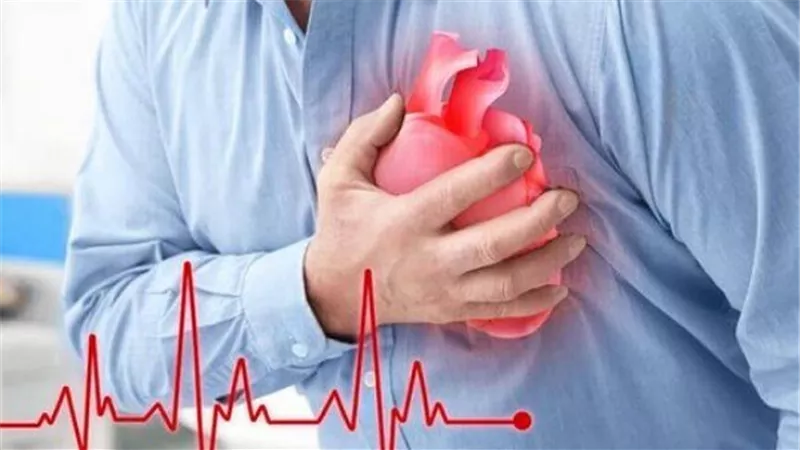  انسداد القلب.. 8 أعراض صامتة قد تُنذر بخطر قاتل 