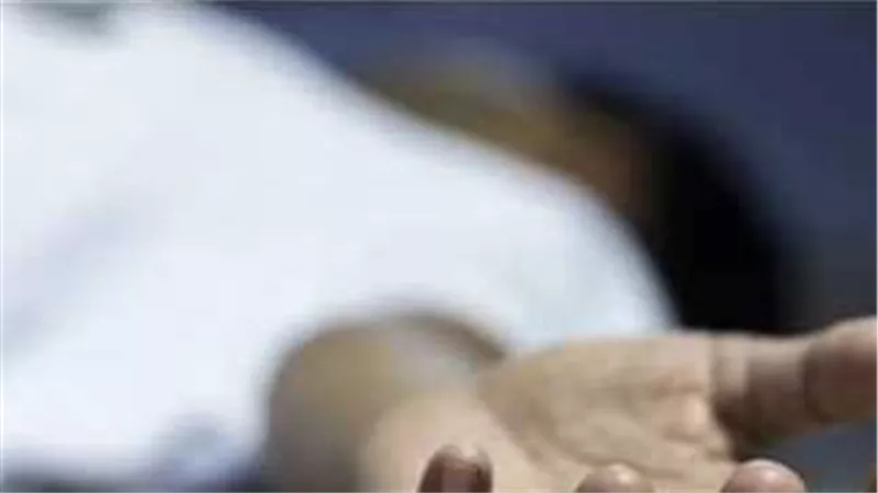 طعن زوجته بعد قتل شقيقتها ونجلها.. تفاصيل صادمة جديدة بجريمة حلوان