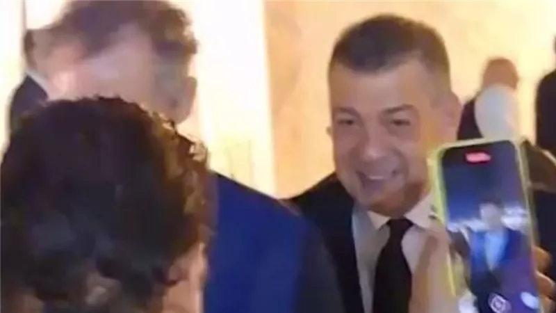 منتج أبلة فاهيتا.. كل ما تريد معرفته عن هاني شكري الذي أهان الأهلاوية بلفظ خارج