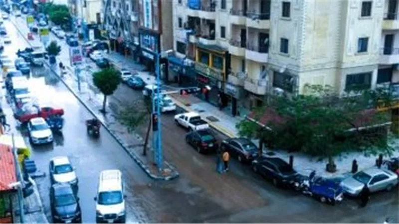 حالة الطقس اليوم الجمعة 6-6-2025