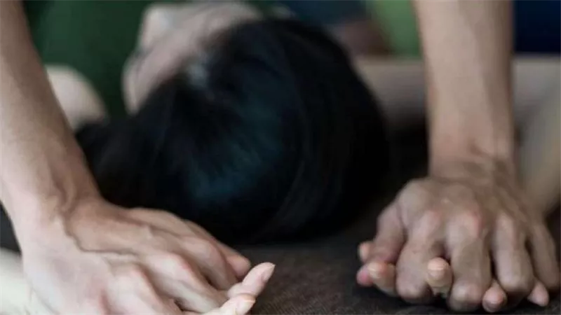 سيبوني أمشي أنا قد أمكم.. حيثيات الحكم على المتهمين باغتـ صاب سيدة كرداسة