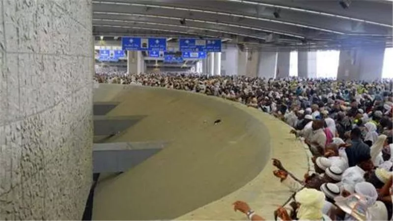 أسرار المشاعر المقدسة.. أين تذهب الحصى بعد رمي الجمرات وكم عددها؟ 