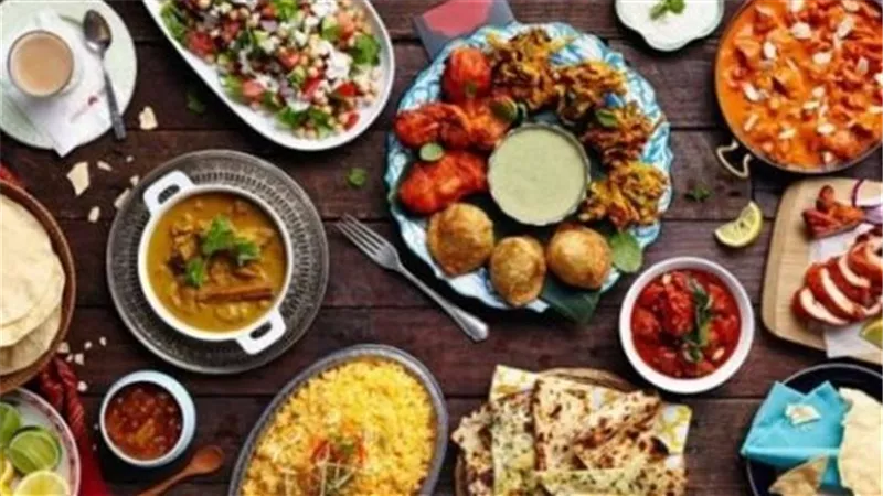 الثلاثي القاتل.. احذر تناول هذا الطعام في العيد