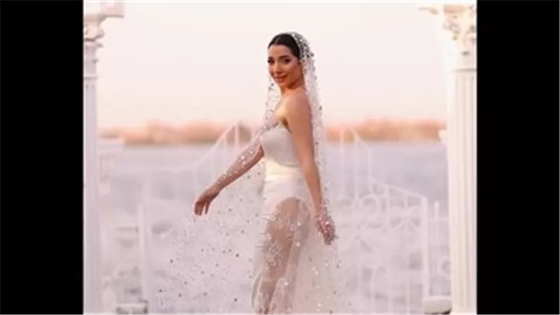  بعد خناقتها مع زوجة مسلم.. صور أثارت الجدل لـ أروى قاسم | شاهد