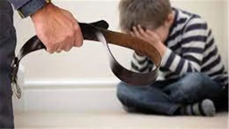 كنت بأدبه..تفاصيل مأساوية في ضرب أب ابنه حتى الموت بالبحيرة
