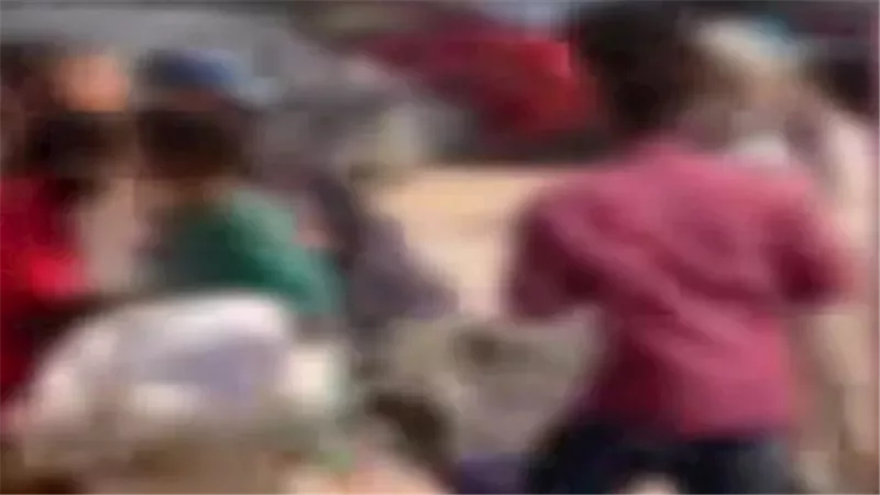 مخدرات عيني عينك.. تفاصيل مثيرة عن فيديو أجانب مدينة نصر