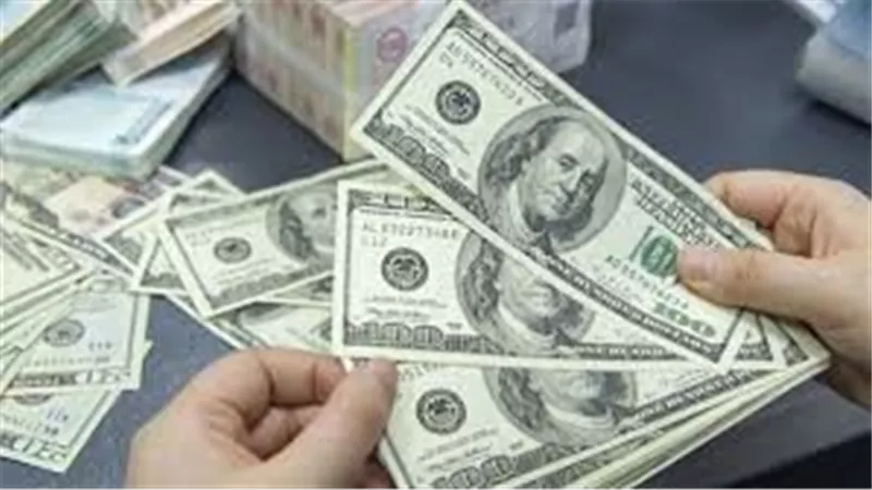 سعر الدولار اليوم الأحد 8-6-2025 آخر تحديث